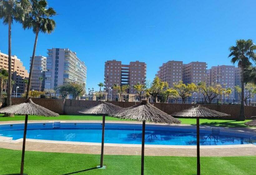 Schöne Ferienwohnung Ca. 350m Vom Strand Entfernt