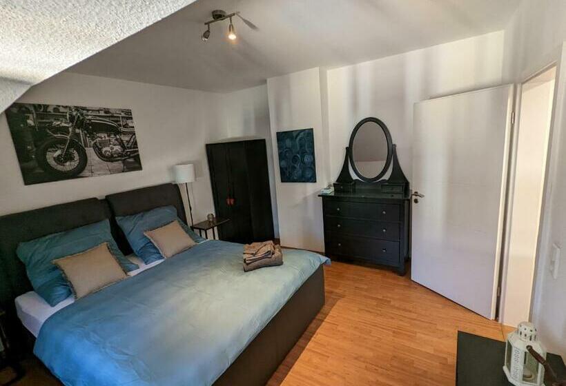 Schönes 2 Zimmer Appartment In Der Altstadt Von Koblenz