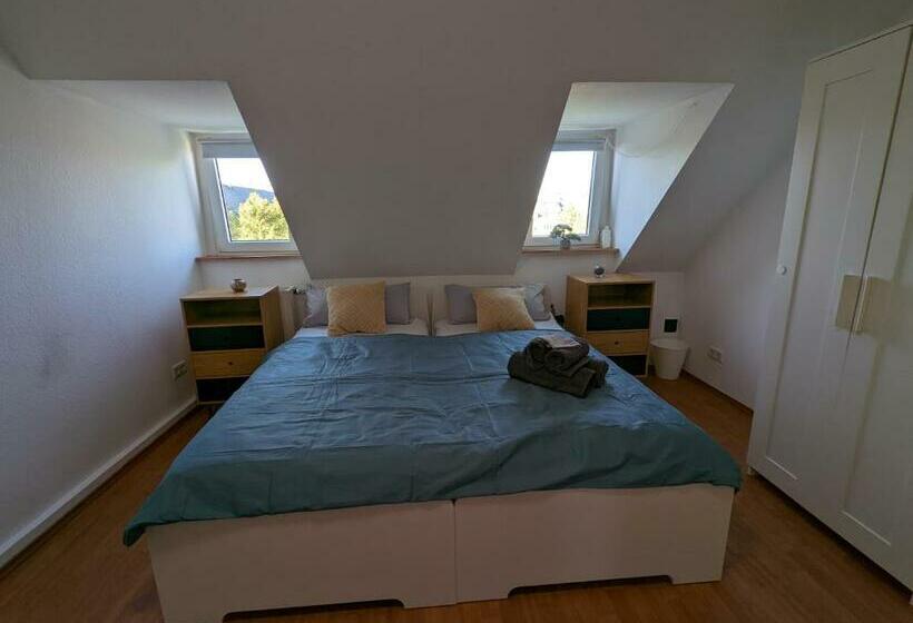 Schönes 2 Zimmer Appartment In Der Altstadt Von Koblenz