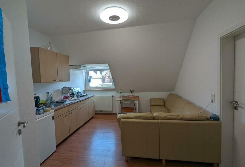 Schönes 2 Zimmer Appartment In Der Altstadt Von Koblenz