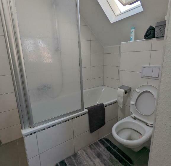 Schönes 2 Zimmer Appartment In Der Altstadt Von Koblenz