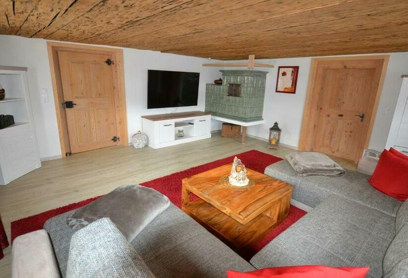 Steibinger Bergnest