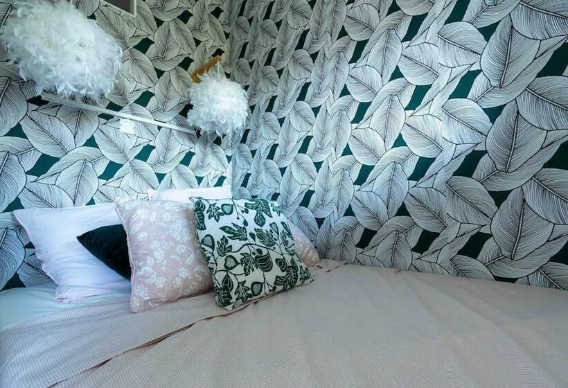 Studio Cosy à Proximité Du Centre Ville