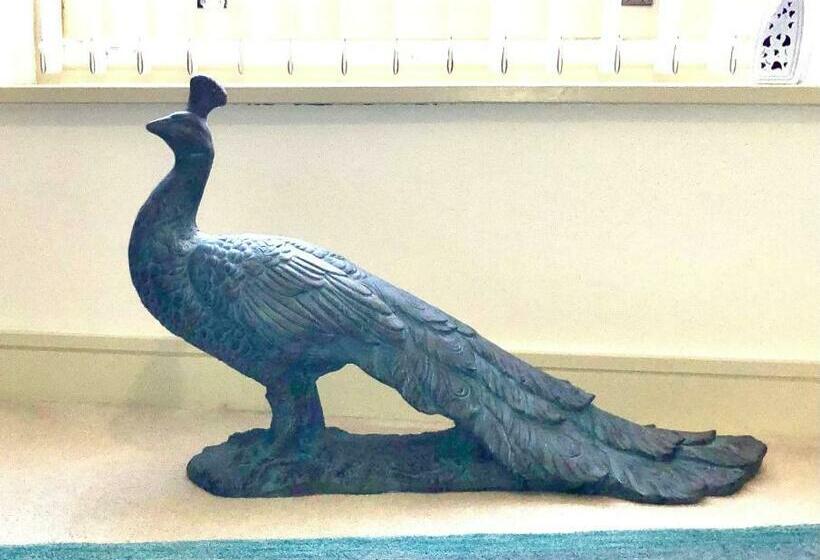 Stylish, Spacious 1 Bedroomed Maisonette In Otley