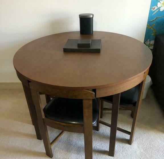 Stylish, Spacious 1 Bedroomed Maisonette In Otley