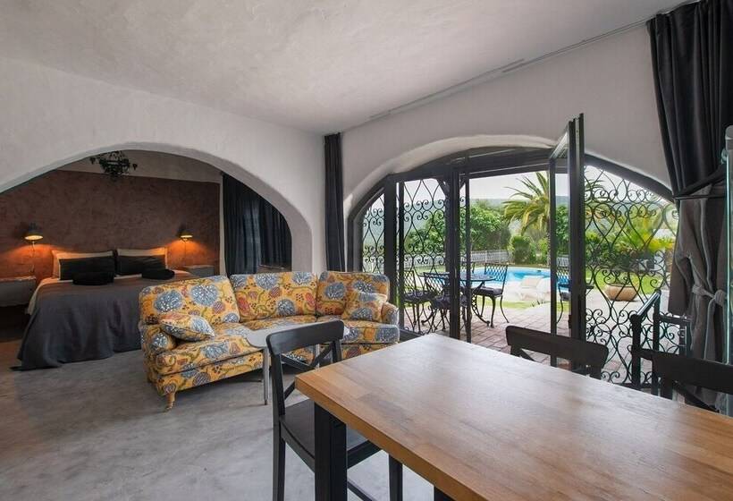 Suite Swimming Pool Quinta Da Eira 140 Years Old