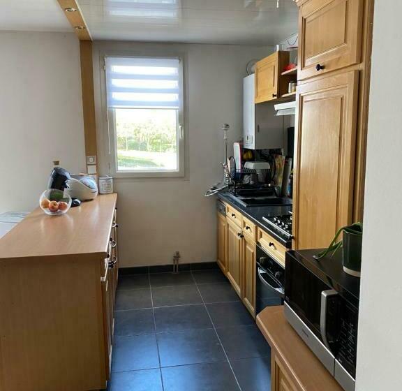 Beautiful Apartment Disneyland