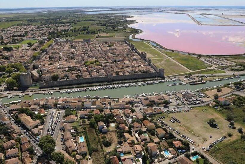 Superbe Appartement De Caractère Au Calme