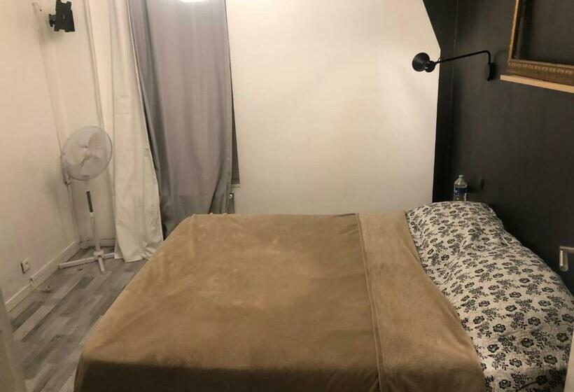 Superbe F4 86m2 Terrasse 3 Chambre A 5 Min De La Gare