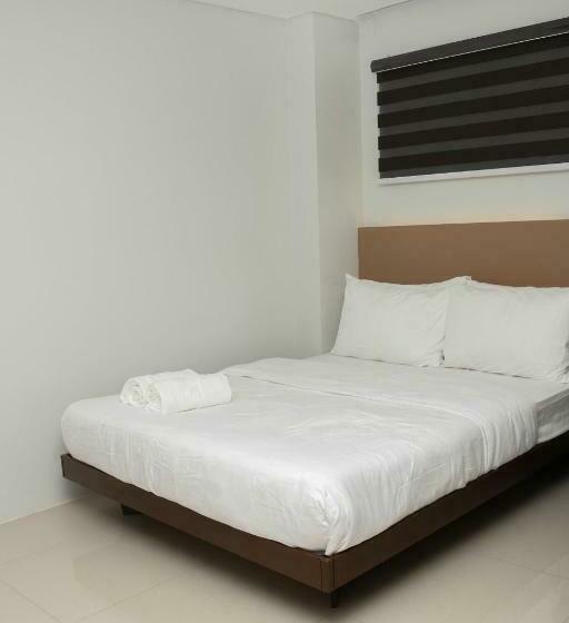 The Chipper Hotel Quezon City