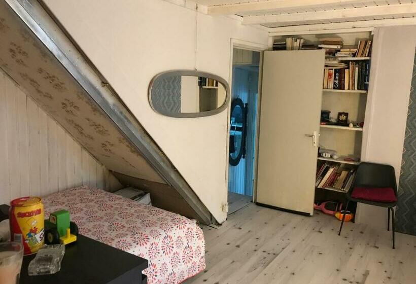 Treacy’s Résidence