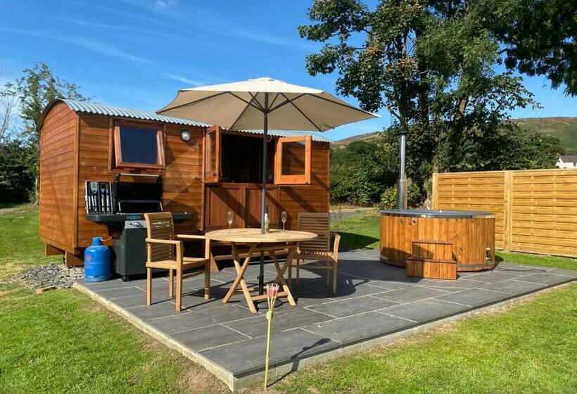 Vale View Glamping