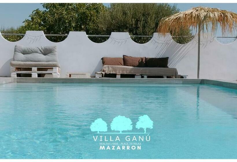 Villa Ganú