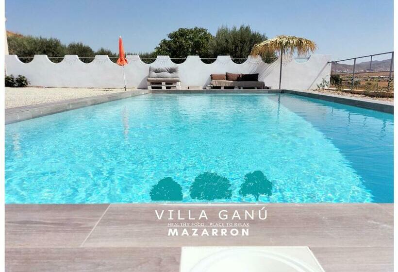 Villa Ganú