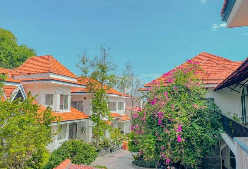 Vnd Vũng Tàu Hotel & Villa