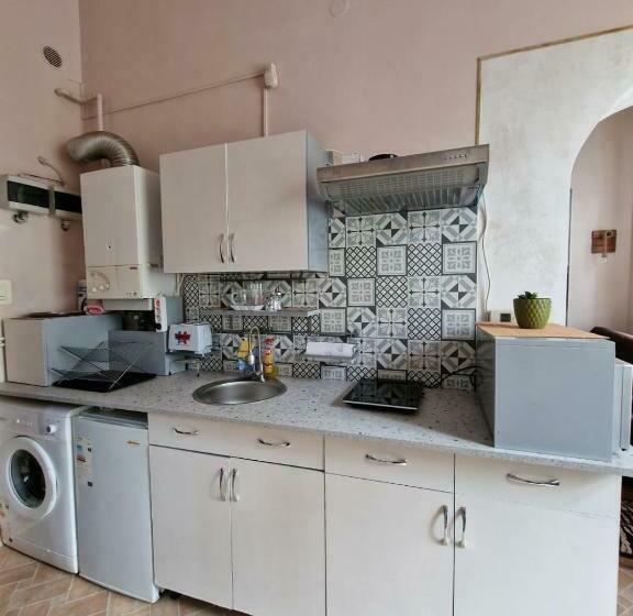 Apartament Ultracentral 2 Piata Muzeului Cluj Napoca