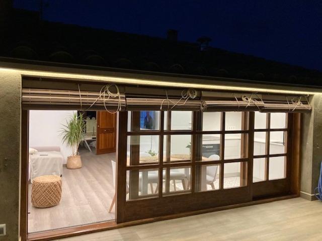 Apartamento Céntrico Con Wifi Y Climatizado De 1 Habitación Y Sofá Cama Para 3 Personas