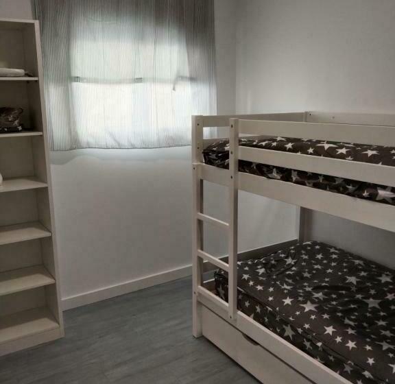 Apartamento Elena