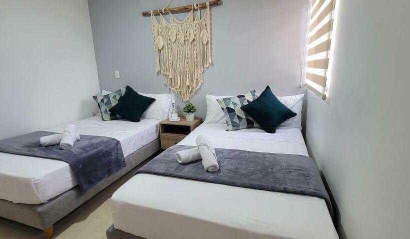 Apartamento En El Quindio