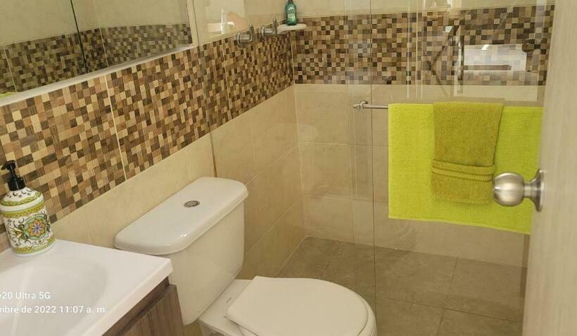 Apartamento En El Quindio