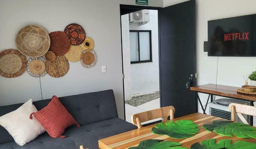 Apartamento En El Quindio