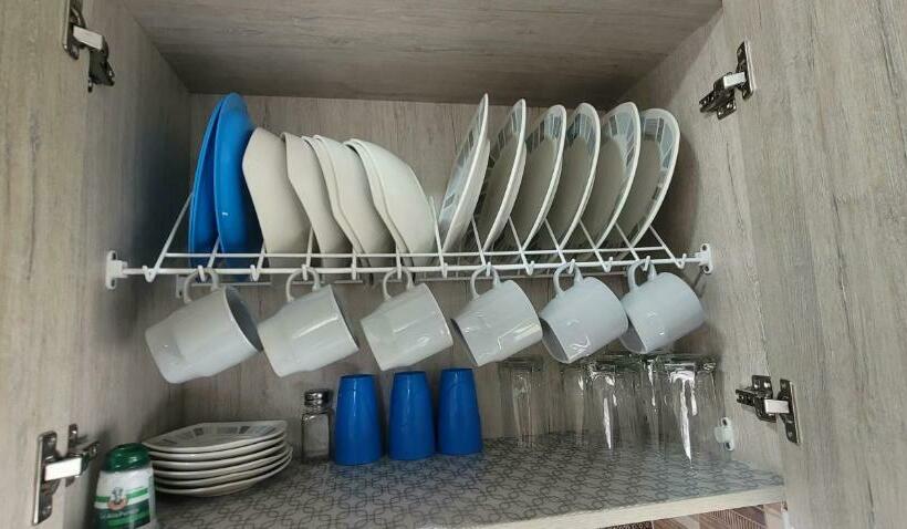 Apartamento En El Quindio