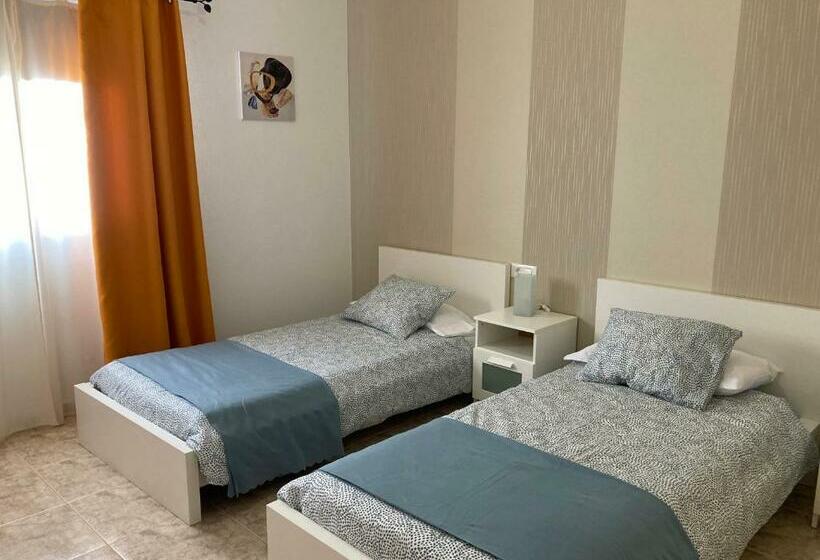 Apartamento Mafasca
