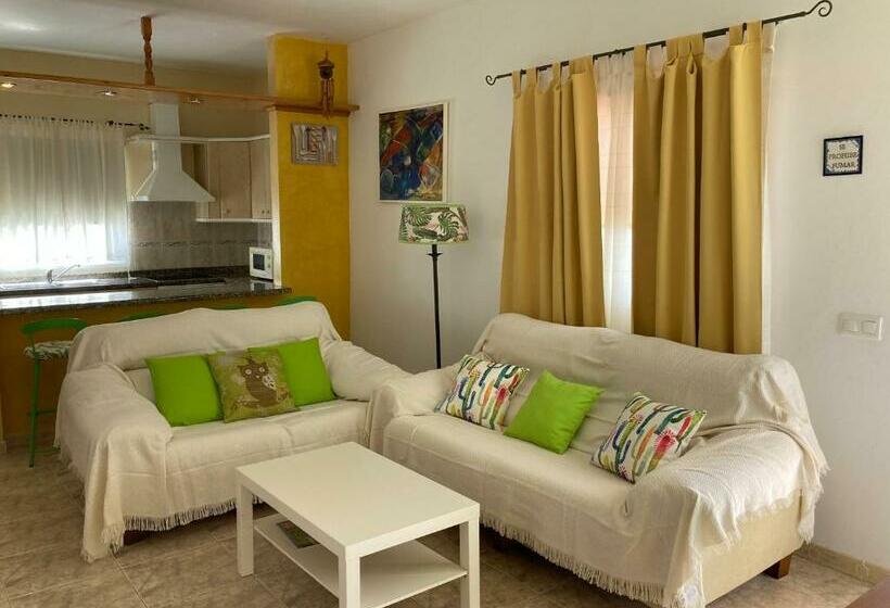 Apartamento Mafasca