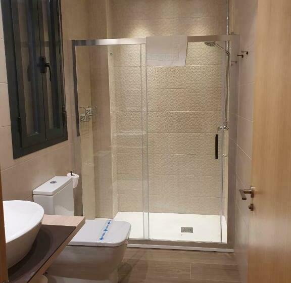 Apartamento María Mendoza