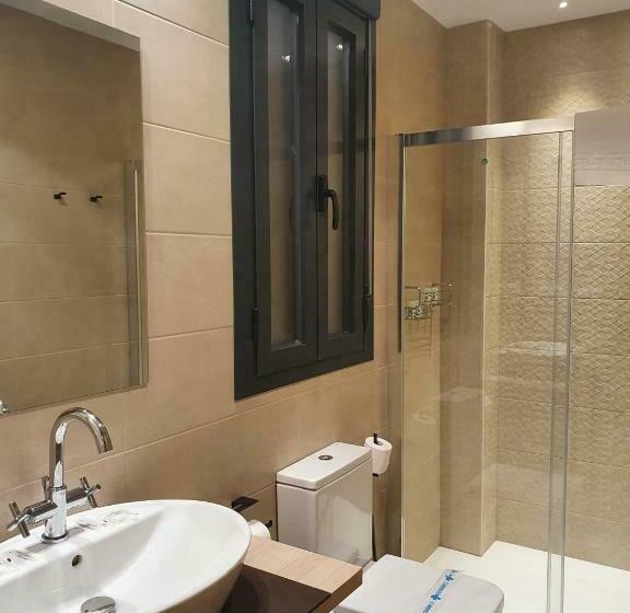 Apartamento María Mendoza