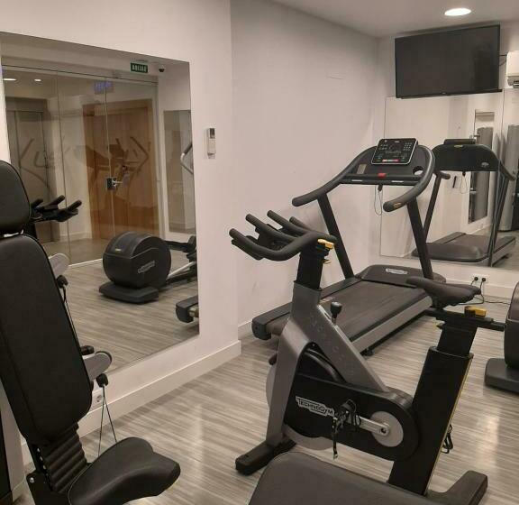 Apartamento María Mendoza