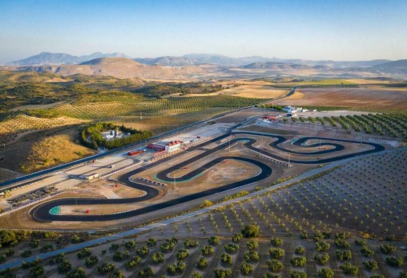 Apartamento María Mendoza