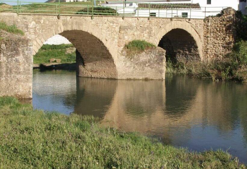 Apartamento María Mendoza