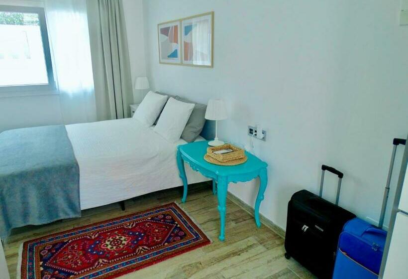 Apartamento único En El Sauzal Inolvidable!!!