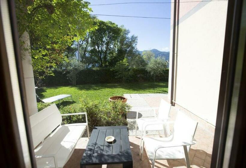 Appartamento Angelica