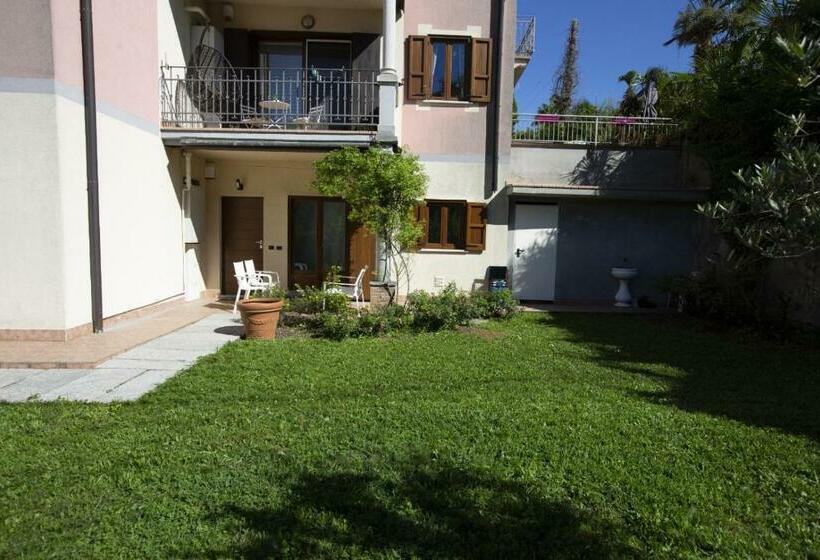 Appartamento Angelica