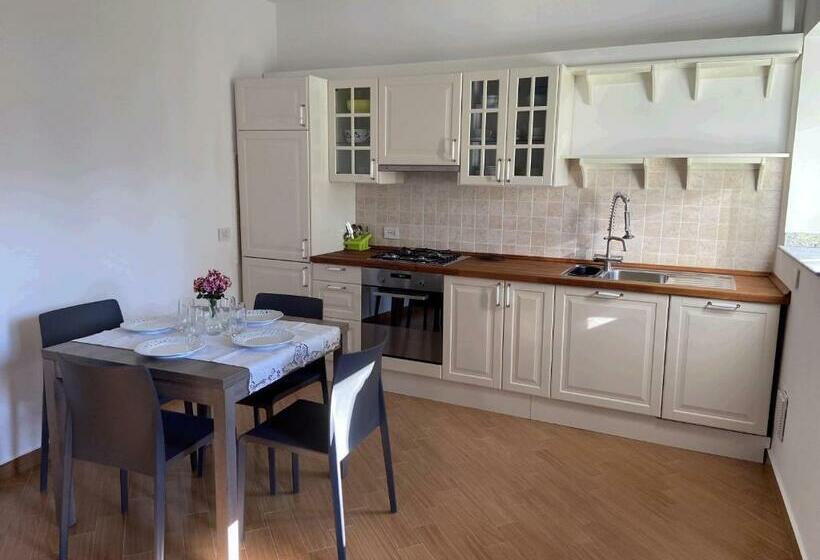 Appartamento Angelica