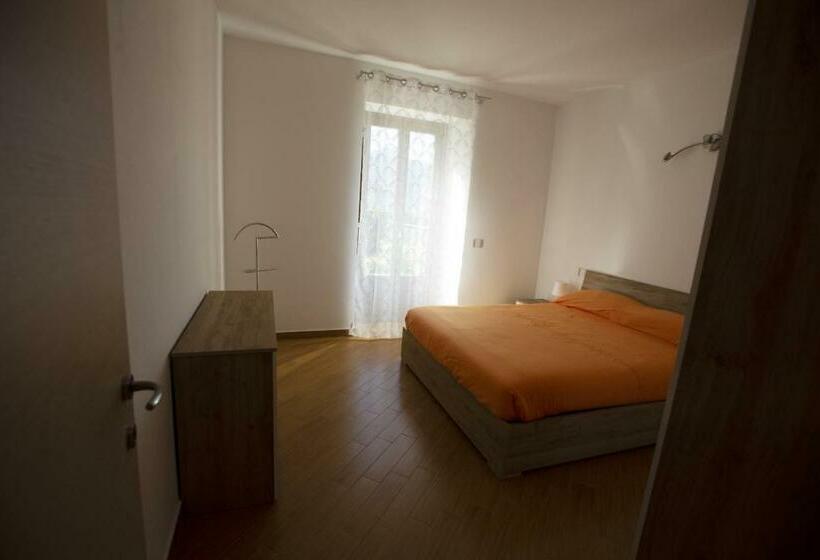 Appartamento Angelica