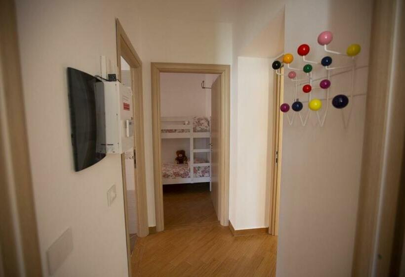 Appartamento Angelica