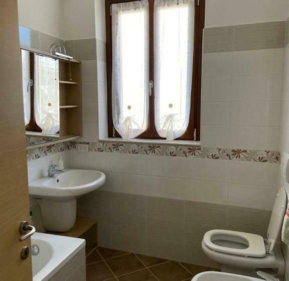 Appartamento Angelica