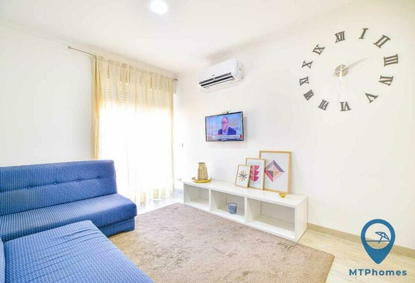 Apartamento Sul Mar By Mtphomes