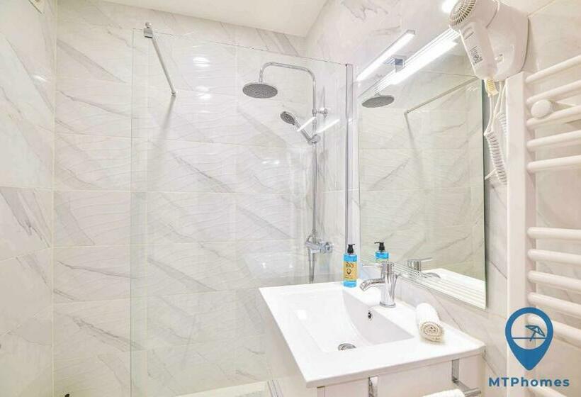 Apartamento Sul Mar By Mtphomes