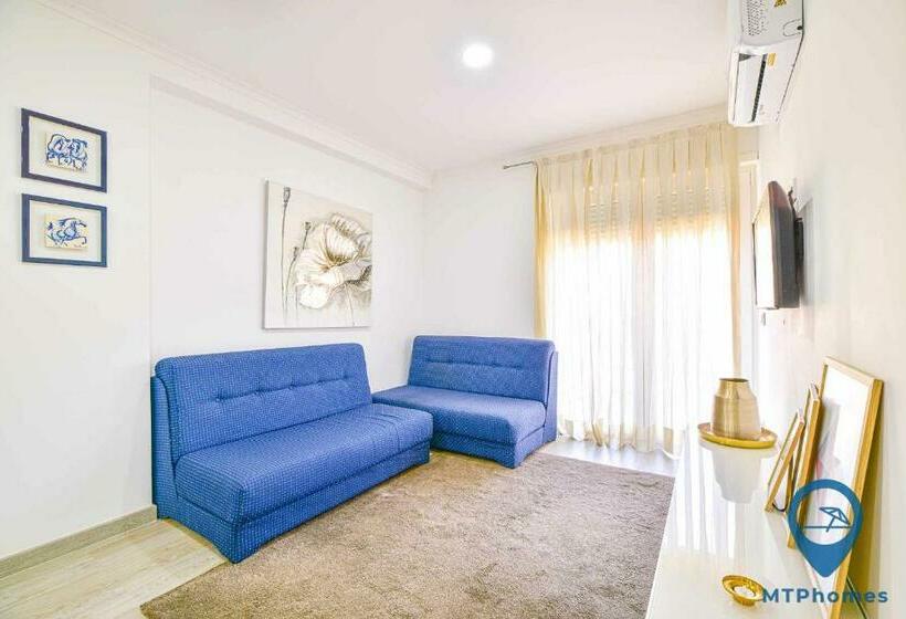 Apartamento Sul Mar By Mtphomes