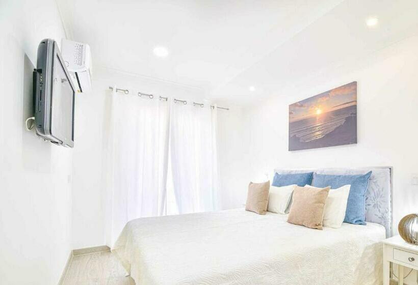 Apartamento Sul Mar By Mtphomes