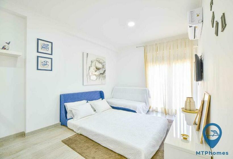 Apartamento Sul Mar By Mtphomes