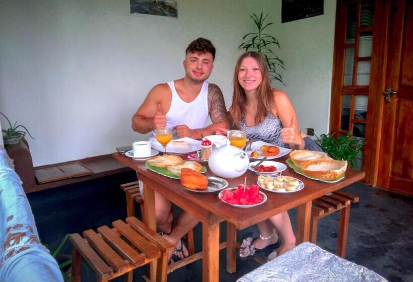 Bed and Breakfast Aloe Vera Guest House