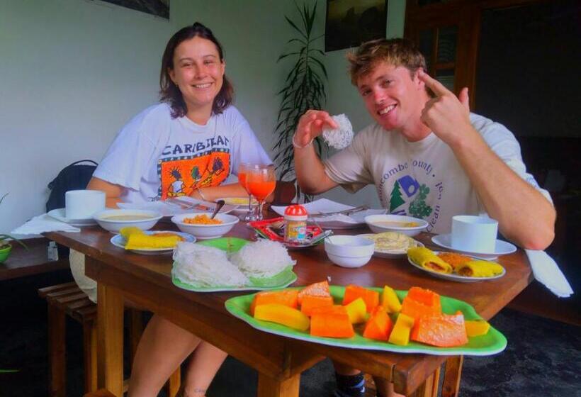 Bed and Breakfast Aloe Vera Guest House