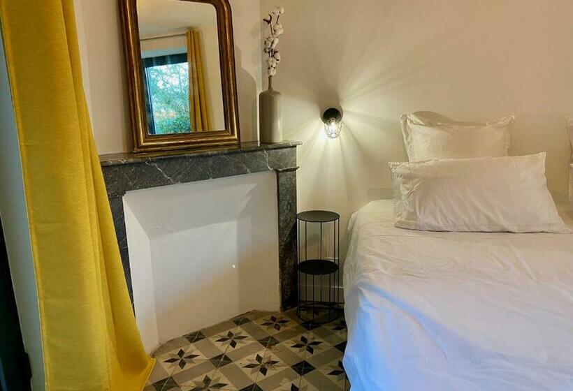 Bed and Breakfast Aux Rives De La Courtade