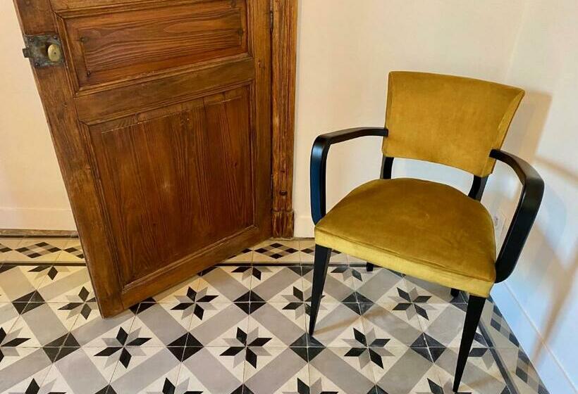 Bed and Breakfast Aux Rives De La Courtade