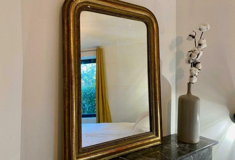 Bed and Breakfast Aux Rives De La Courtade